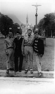 OM LOURDES 001 1963